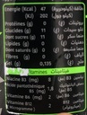 Izem Energy, 33cl
