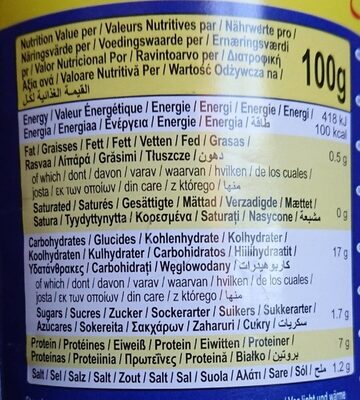 Fava beans + 75g free, Chtoura garden, 475g