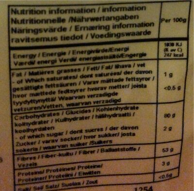 Abido cinnamon, 50g