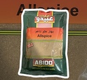 Abido, Allspice 50g
