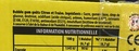 Malabar Citron Fraise