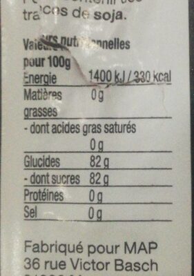 Gomme a Mâcher