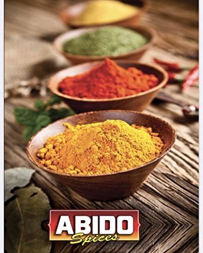 Abido, Allspice 50g