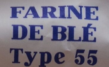 Farine De Blé Suprême