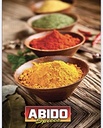 Abido, Allspice 50g