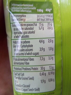 Pipas Tostadas Frit Ravich
