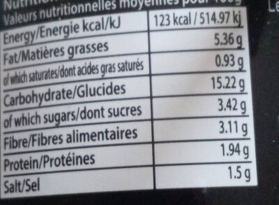 Feuille de vigne, Fine Meze, 400g