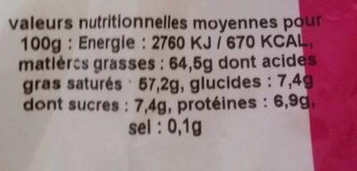 Noix De Coco Râpée