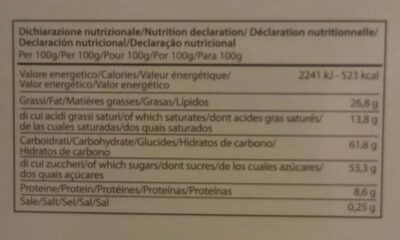 Amor Goloso, Pistache, 500g