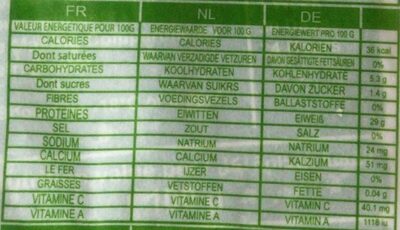 Frozen chopped molokhia, Nesmah, 400g