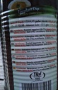Chtoura Garden, Eggplant Dip Baba Ghannouj, 370g