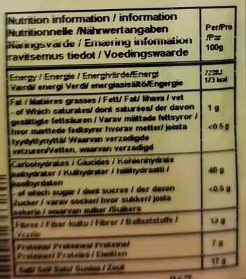 Abido Chiken spices, 50g