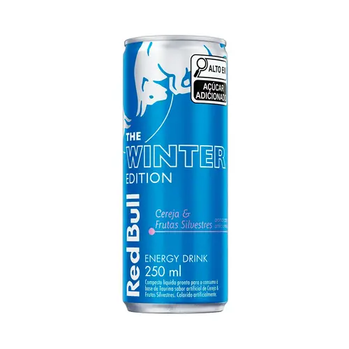 REDBULL JUNEBERRY 220ml