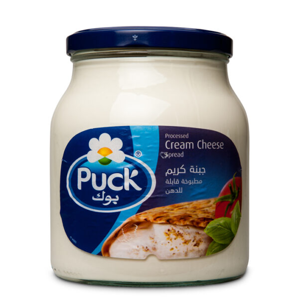 Puck, Spread Cheese, 910g