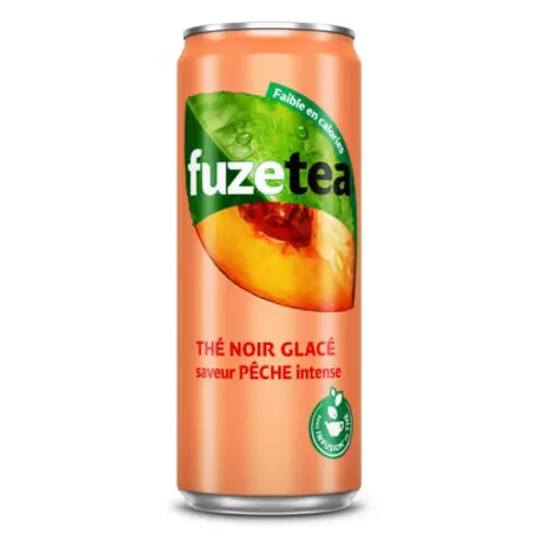 FUZETEA PECHE BOITE 33CL