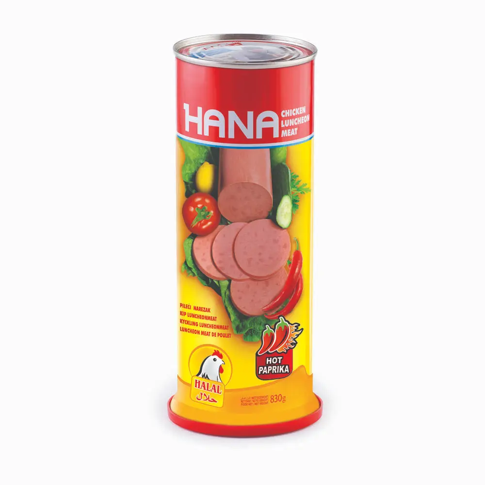 Hana, Chiken, 830g