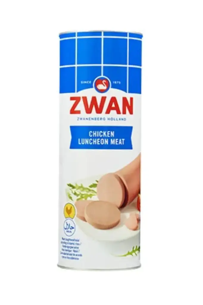 Zwan, Chiken, 850g