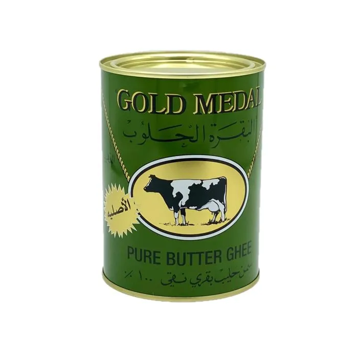 Gold Medal, 800g