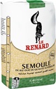 Semoule Le Renard gros, 1kg