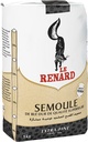 Semoule Le Renard extra-fin, 1kg