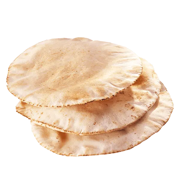 Pain Libanais