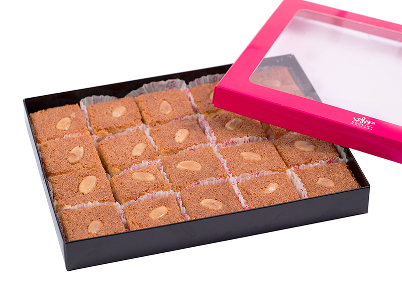 Sultan - Nammoura, Lebanon, 1kg