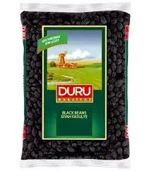 Haricot œil noir, Duru, 1kg