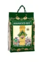 Riz Basmati Mahmood XXL Blanc, 4.5kg