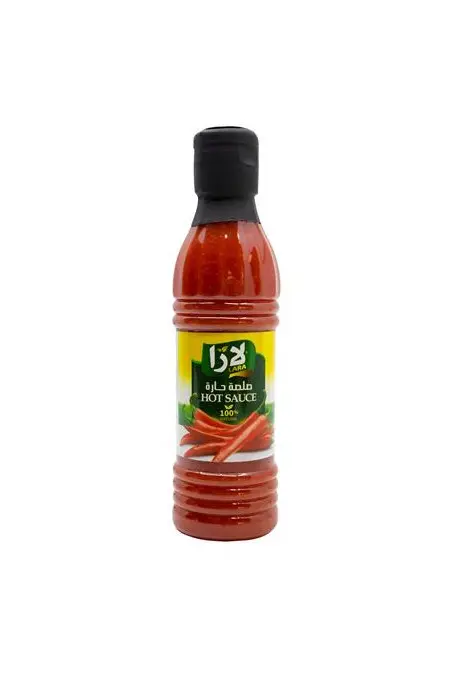 Hot sauce, Lara, 260ml