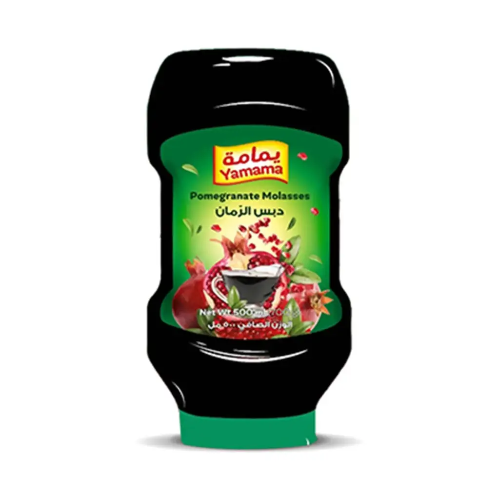 Pomegranate Molasses, Al Yamama, 335ml