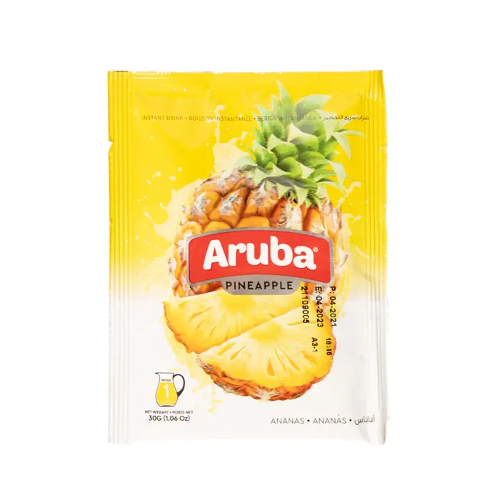 Aruba Pineapple