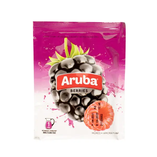 Aruba Berries