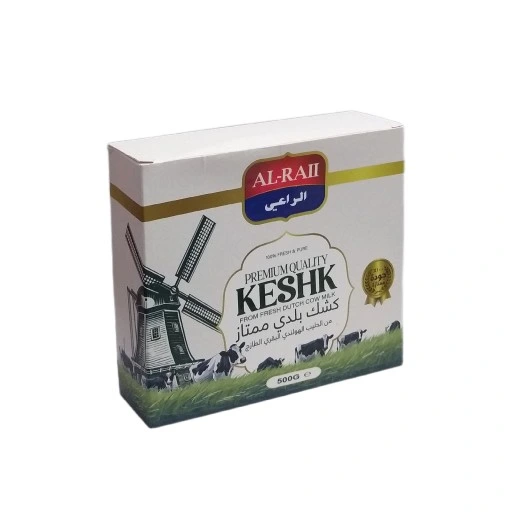 Keshk prenium, Al Raii, 500g