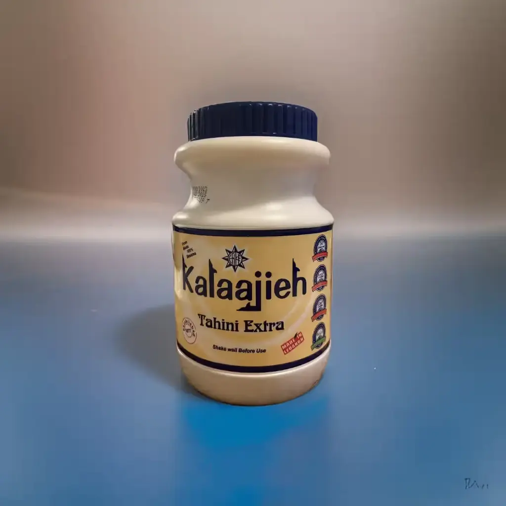 Tahini extra, Kalaagieh, 900g
