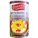 Chtoura Garden, Eggplant Dip Baba Ghannouj, 370g