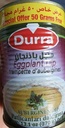 Chtoura Garden, Eggplant Dip Baba Ghannouj, 370g