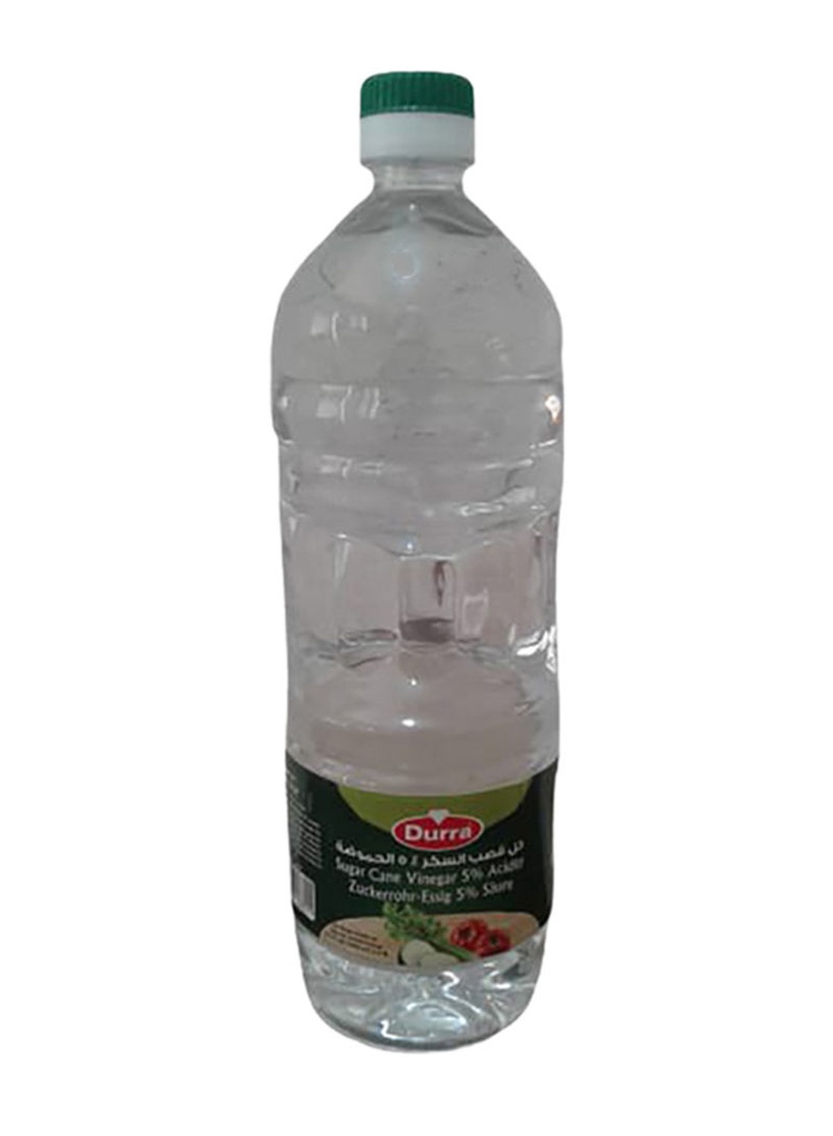 Vinaigre blanc, Durra, 1L