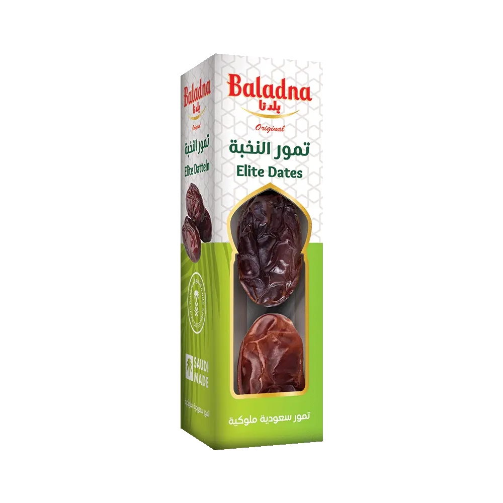 Dates Élite, Baladna, 30g