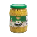 Purée d’aubergine, Baladna, 520g