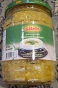 Purée d’aubergine, Baladna, 520g