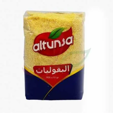 Jareesh (boulgour extra fin), Altunsa, 900g