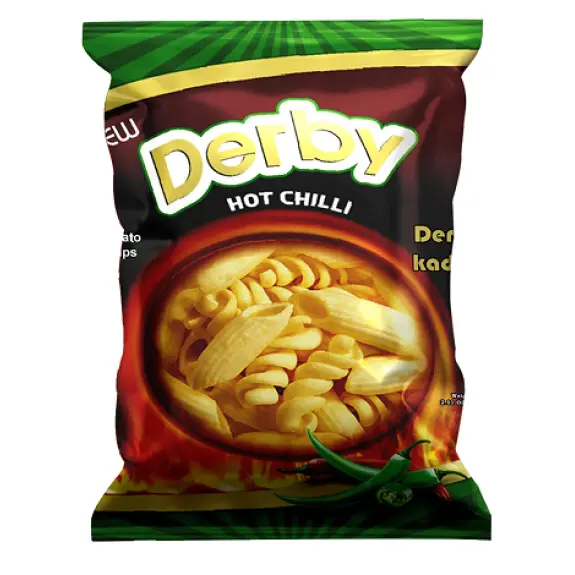 Chips Derby, 16g