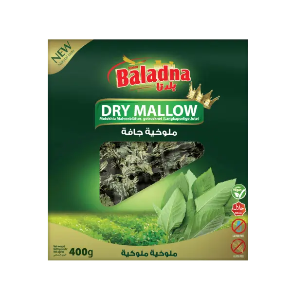 Dry Mallow, Baladna, 400g