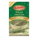 Roasted Green wheat, Freekeh, Baladna, 800g