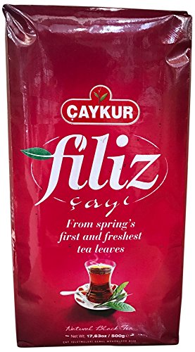 Filiz tea, Caykur, 500g
