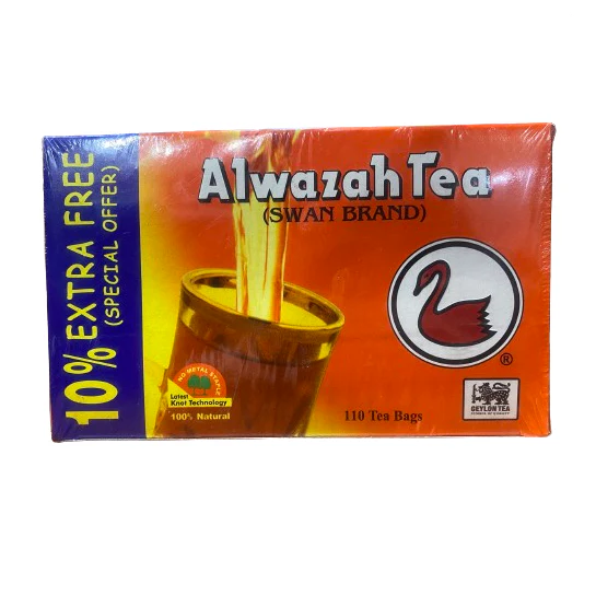 Alwazah tea, 220g