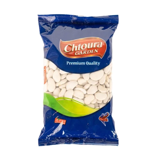 Haricot blanc, Chtoura garden, 900g