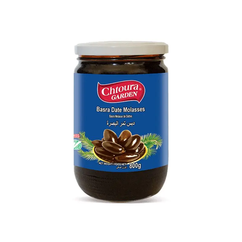 Date mélasse, Chtoura garden, 800g