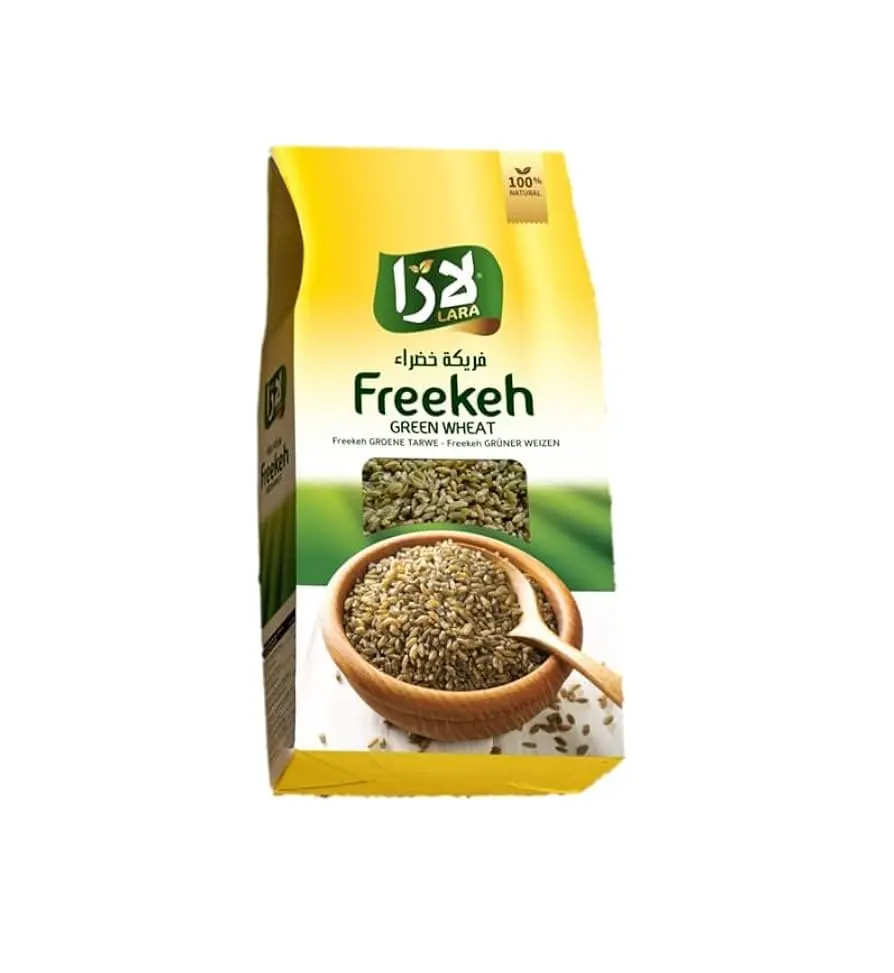 Freekeh, Lara, 800g