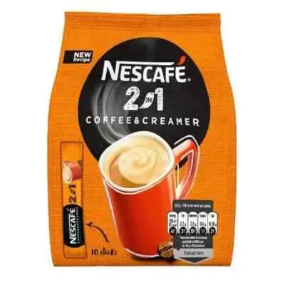 Nescafe 2in1, 80g